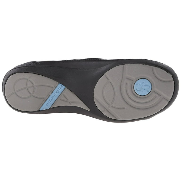 Hush Puppies Burlesque Women's Dress Shoes (7.5 N in Black