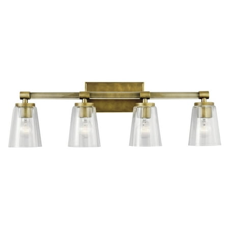 

Kichler Audrea 45869 Bathroom Vanity Light