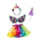 thumbnail image 2 of Disfraces de Unicornio para Niños Sunnimix Halloween cosplay Estilo A, 2 of 8