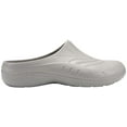 thumbnail image 4 of Easy Spirit Womens Clogs 8 Khaki, 4 of 5