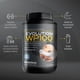 thumbnail image 5 of Proteína de suero de leche Evolution Nutraceutical WP100 sabor Chai Latte 1400g, 5 of 8