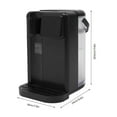 thumbnail image 6 of 3L 1700W Instant Hot Water Dispenser, Desktop Instant Hot Water Dispenser, 6 of 24
