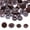 Coffee color, variant on 1000Sets Resin Button Fasteners 12mm Press Button for Bibs Baby Clothing Cloth Diapers Colorful Press Button for Sewing