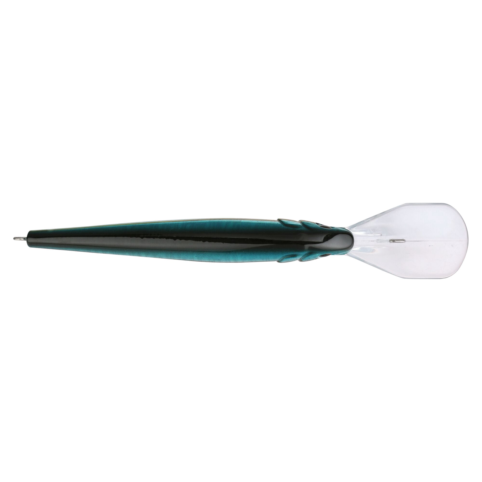 Berkley Deep Hit Stick, 4.25 in, Crankbaits, Slick Blue Alewife (1-count)