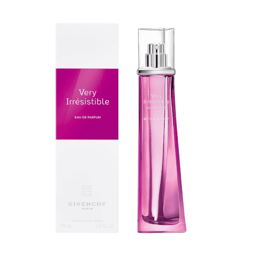 Givenchy Very Irresistible Eau De Parfum For Her 50ml