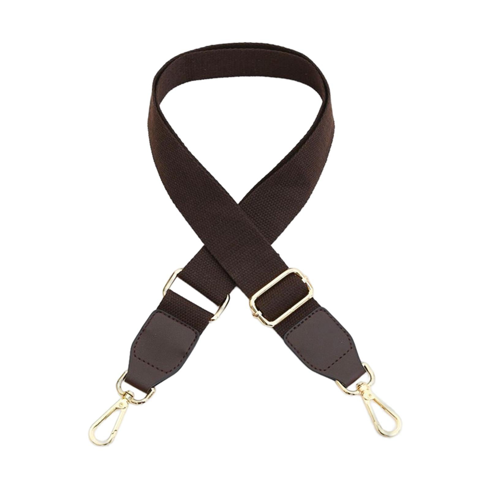  Wide Shoulder Strap Adjustable Replacement Belt Crossbody  Canvas Bag Handbag : Clothing, Shoes & Jewelry