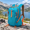 Lake Blue-20L, variant on Grey-01 20L Lightweight Durable Backpacking Backpack For Daily Use And Short Trips