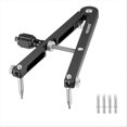 thumbnail image 2 of NEEWER V Shaped Lens Opener Tool Kit with 3 Tips, 2 of 5