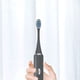 thumbnail image 5 of Cepillo de dientes eléctrico recargable Soundwave con 5 cabezales y 5 modos de limpieza | Temporizador de 30 segundos | Batería de 60 días de duración | Carga USB | Cuidado bucal para adultos, 5 of 5