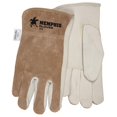 thumbnail image 1 of MCR 127-3204M Gant Moyen, Grain Premium Palm & Dos Fendu, Keystone Thumb, 1 of 1