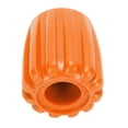 thumbnail image 1 of Diving Valve Attachment,Knob Attachment Short ABS Stainless Steel Cylinder Knob, 1 of 7