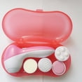thumbnail image 3 of Limpiador facial 4 en 1, instrumento de belleza, limpieza facial genuina, 3 of 5