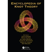 Encyclopedia of Knot Theory (Paperback)