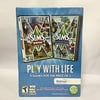 Play with Life The Sims 3 Pets and The Sims 3 Generations Expansion Pack (DVD)
