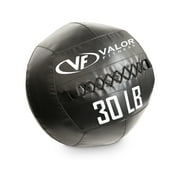 Valor Fitness WBP-30 30lb Wall Ball Pro