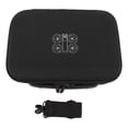thumbnail image 2 of Drone Carrying Case, Drone Storage Bag PU Precise Fit  for Travel, 2 of 7