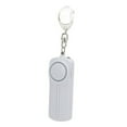 thumbnail image 1 of Self Protection Alert  Lightweight Emergency Alarm LED Strobe Light 130dB Horn Sound For Outdoor For Women Emergency Alarm, 1 of 7