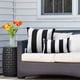 thumbnail image 5 of Fundas de Almohada WESTERN HOME WH Impermeables 30x50 cm Paquete de 2, 5 of 7