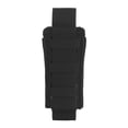 thumbnail image 4 of Holla Mag Airsoft 9 Mm Con Placa Cubierta Protectora K Tipo Cinturones Molle Gear, 4 of 9