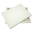 thumbnail image 5 of 20 Pack Blank Artist Canvases for Painting 11"x14" Cotton with Double Gesso, 5 of 5