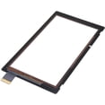 thumbnail image 4 of for Nintendo Switch Touch Screen Replacement Parts,Front Gl Panel Only(Not for Switch Lite,Not LCD),with Free, 4 of 5