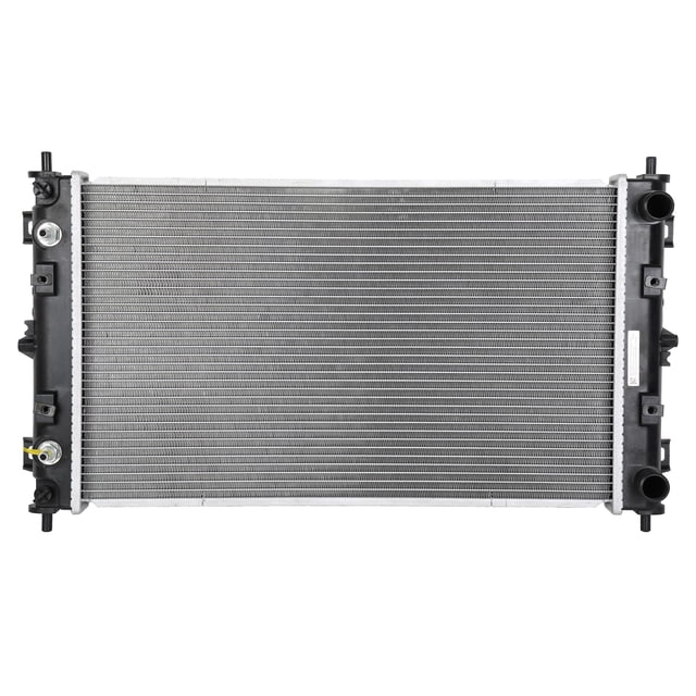 RADIADOR DE AGUA STRATUS 1995 al 2000 DODGE L4 2.4L KEEP ON GREEN .