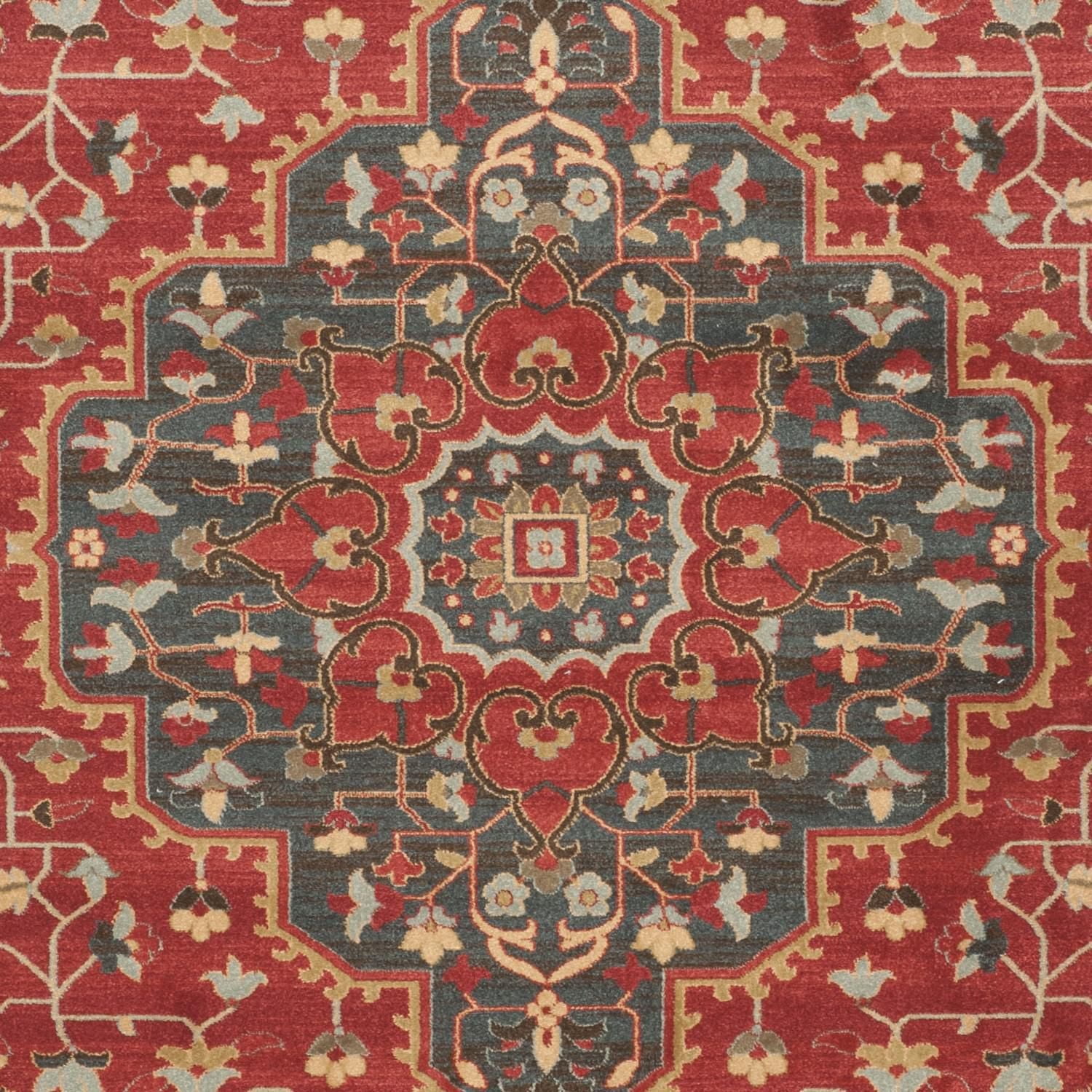 Safavieh Mahal Caelestinus Traditional Area Rug
