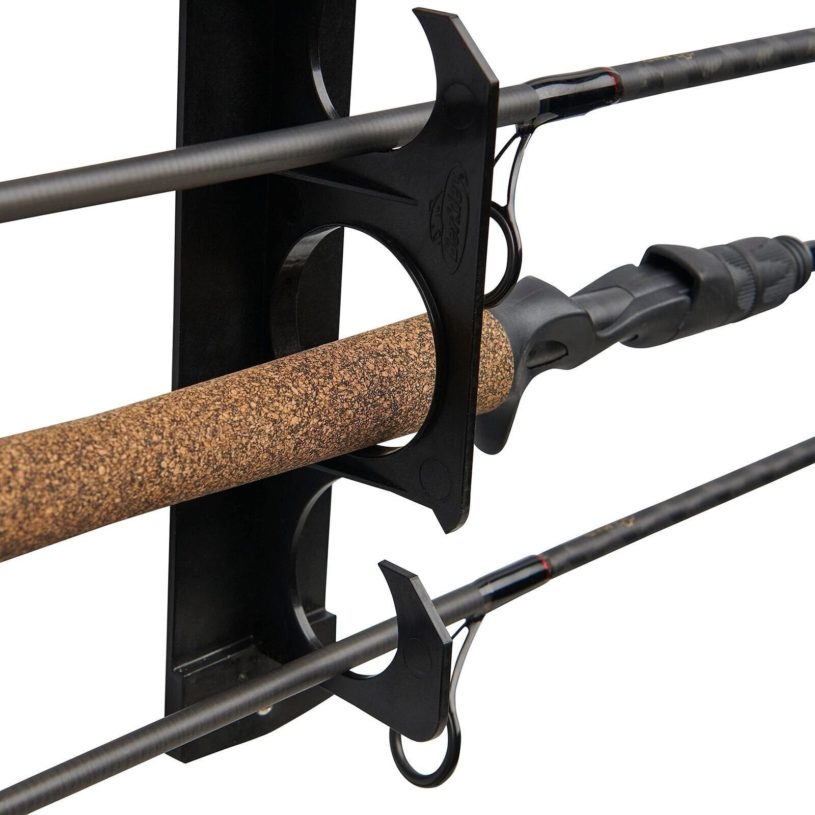 Wall and Ceiling 6 Rod or Combo Rack