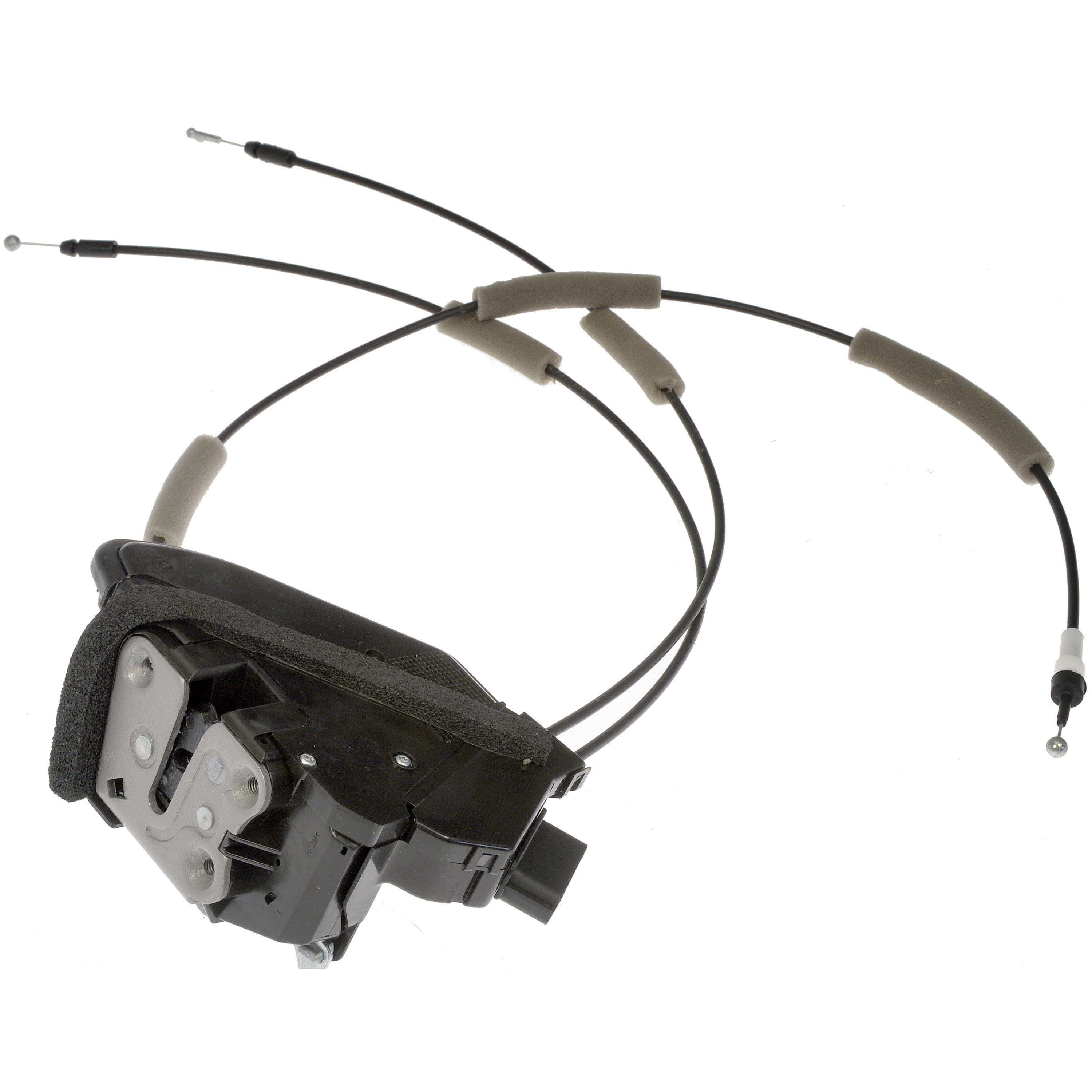 Dorman 937-949 Front Driver Side Door Lock Actuator Motor for Specific Nissan Models