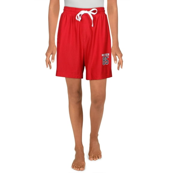Tommy Hilfiger Mens Nightwear Sleepwear Sleep Short