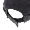 thumbnail image 3 of 2pcs Gorro de Hombre Mujer Unisex Estilo Retro Sombrero de Pescador Color beige y gris , se describe Sunnimix sombrero de moda, 3 of 8