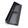 thumbnail image 2 of Quemador y Bandeja Doble para Chimenea Stanbroil 20.5" de Acero Negro, 2 of 2