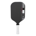 thumbnail image 2 of Paleta Deportiva De Fibra De Carbono Para Hombres Y Mujeres, Raqueta Deportiva Ancha Y Ligera, Agarre Cómodo, Madera Compuesta, Aprobada Por USAPA, 2 of 7