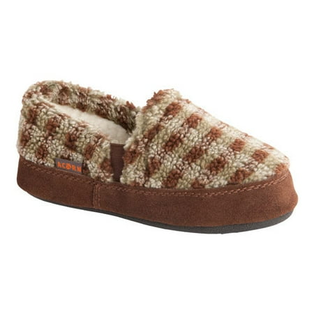 Infant Acorn Colby Gore Moc