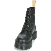 Dr. Martens V JADON II MONO Boots BLACK