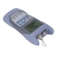thumbnail image 4 of Probador de potencia óptica, medidor de potencia óptica Medidor de potencia de fibra óptica de 650 nm Medidor de potencia óptica Estándares líderes en la industria NikouMX herramienta, 4 of 8