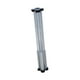 thumbnail image 4 of Accesorios de soporte de trabajo portátil, mesa de trabajo plegable multifuncional 400 kilos, 4 of 8
