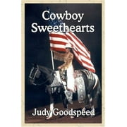 Cowboy Sweethearts [Paperback - Used]
