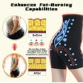 thumbnail image 6 of Negative Oxygen Ion Detox Shaping Shorts,ion Fiber Repair Shaping Shorts for Women, 6 of 6