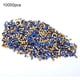 thumbnail image 1 of Adorno de diamante,Diamante con placa dorada Accesorios de decoración Herramienta de decoración Materiales ecológicos, 1 of 7