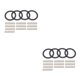 thumbnail image 2 of Anillos exteriores Tholdsy 4x RC Beadlocks 1/10 1,9 pulgadas para TRX4, 2 of 5