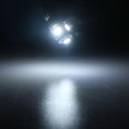 thumbnail image 3 of 1 units sold today10 units E10 12V Cool White LED Bulb 5SMD 0.5W 50LM Light, 3 of 3