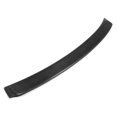 thumbnail image 4 of Real Carbon Fiber Rear Roof Spoiler Wing For BMW 3 Series F30 Sedan 2013-2017, 4 of 8