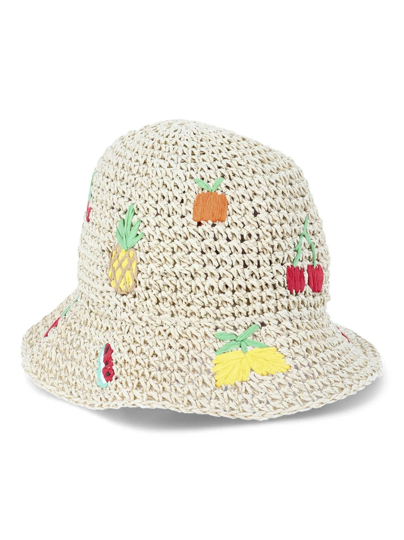 【#FR2月桃】Logo Embroidery Bucket Hat FR2月桃】Logo Embroidery Bucket Hat FR2月桃】Logo Embroidery