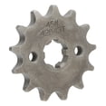 thumbnail image 4 of Engine Sprocket, Strong Simple Installation High Hardness 13T Motorcycle Front Sprocket  For 50cc-160cc Chinese ATV Quad Dirt Bike, 4 of 8