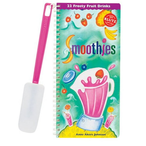 Pre-Owned Smoothies (Klutz) Paperback