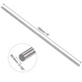 thumbnail image 2 of Unique Bargains Round Metal Rods 2.6mm x 150mm High Speed Steel (HSS) Lathe Bar Stock Tool 10 Pieces, 2 of 4