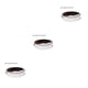 thumbnail image 4 of Ounissouiy Cinta de sellado para puerta y ventana, tira autoadhesiva para ventana de puerta, resistente al viento, insonorizada, 9mm x 15mm x 5m Type1 NO1 Ounissouiy CBP144774, 4 of 6