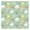 Mint Green, variant on Happy Easter Wrapping Paper Sheet, Easter Bunny, Egg, Blooming Spring Flowers & Lamb Design for Kids, Boys, Girls, 27.5 x 19.6 inches Per Sheet(1PC, Green)
