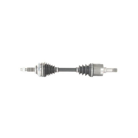 CV Axle Shaft Fits select: 1987-1995 CHRYSLER LEBARON, 1987-1989 PLYMOUTH RELIANT